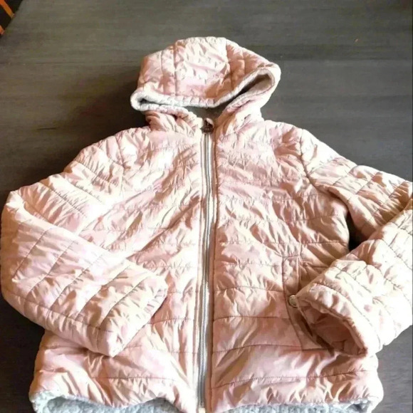 Michael Kors Girls Coat - Picture 1 of 5